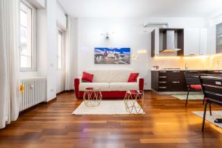 Elegant apartment - Loreto - Central Milan - Milan - 9