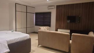 Bayview Apartment - Benin-Stadt - 3