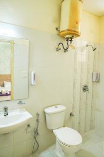 Refined 3BR Independent Apt in Tricity Mohali - Lāndrān - 6