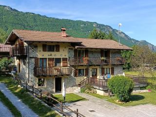Casa Nicole Valle Stura - Demonte - 9