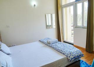 Refined 3BR Independent Apt in Tricity Mohali - Lāndrān - 2