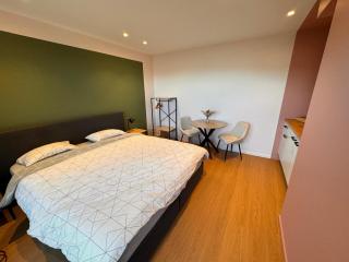 Chambre privée avec salle de bain - accès entièrement privé - Malmedy - 2