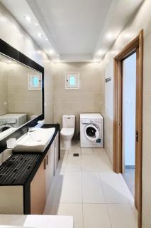 Rona Vista Suites Sea view modern living - Polykhrono - 5