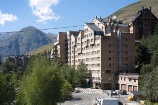 Apartamentos Solneu - Naut Aran - 1