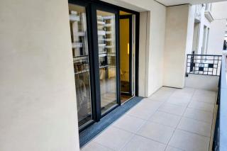 Modern 2BR balcony secured parking metro 14 - Saint-Ouen - 2