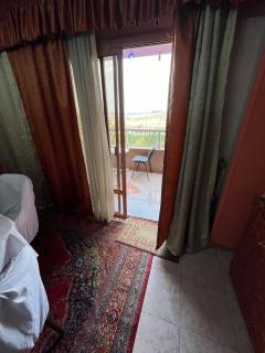 Spacious Family Apartment - 10 min Away from Cairo airport - Caïro - 2