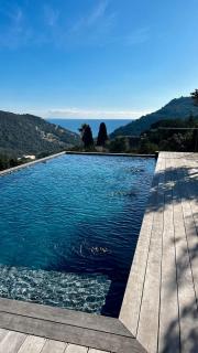 Villa 100m2, pleine nature, vue mer - Porto Vecchio - 4