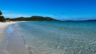 Villa 100m2, pleine nature, vue mer - Porto Vecchio - 3