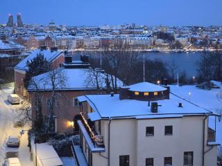 Stockholm Penthouse Hotel-Adults only - 0