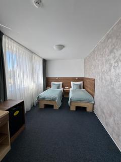 Sport hotel Sletiště - 3
