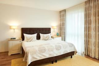 Hotel Nautilus - Putbus - 6