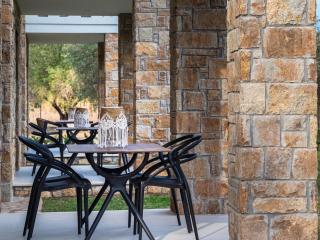 Alsalos Stone Villas by Halkidiki Villas - Agios Nikolaos - 6