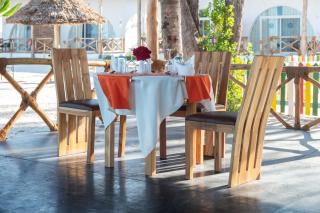 Royal Mandarin Hotel & Resort Zanzibar - 1