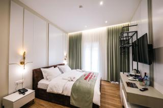 Ambasador Hotel - Durrës - 6