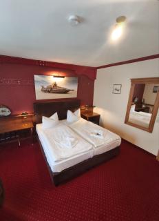 Hotel Nautilus - Putbus - 3