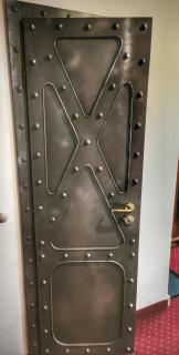 Hotel Nautilus - Putbus - 2