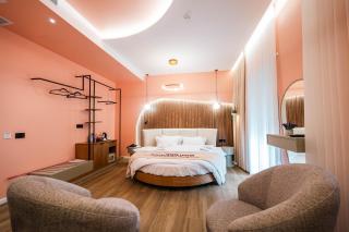 Ambasador Hotel - Durrës - 8