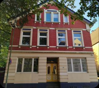 Monteurzimmer Gästezimmer Unterkunft Zimmer - Neumünster - 0