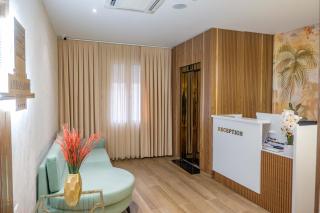 Ambasador Hotel - Durrës - 1