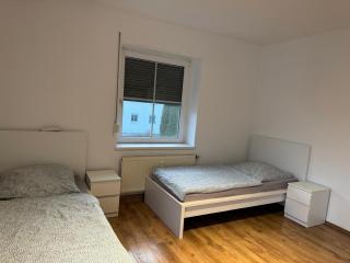 Wunderschöne Ferienwohnung in Friedrich Ebert Straße 27 Böhlen - Böhlen - 6
