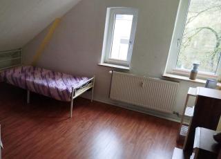 Monteurzimmer Gästezimmer Unterkunft Zimmer - Neumünster - 5