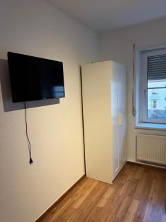 Wunderschöne Ferienwohnung in Friedrich Ebert Straße 27 Böhlen - Böhlen - 4