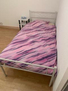 Monteurzimmer Gästezimmer Unterkunft Zimmer - Neumünster - 4
