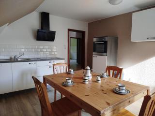 Monteurzimmer Gästezimmer Unterkunft Zimmer - Neumünster - 2