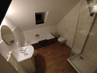 Monteurzimmer Gästezimmer Unterkunft Zimmer - Neumünster - 1