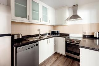 Beautiful 2 bedroom with full sea view! JBR - 9