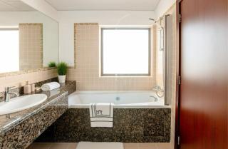 Beautiful 2 bedroom with full sea view! JBR - 8