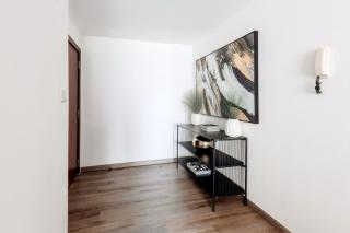 Beautiful 2 bedroom with full sea view! JBR - 7