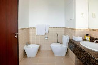 Beautiful 2 bedroom with full sea view! JBR - 3