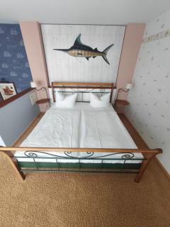 Hotel Nautilus - Putbus - 8