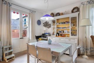 Red Villa In Forte Dei Marmi - Forte dei Marmi - 9