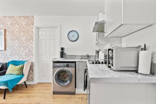 Modern 2 Bed Apartment - Nottingham City Centre - Nottingham - 4