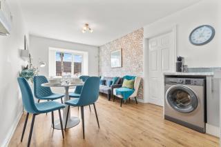 Modern 2 Bed Apartment - Nottingham City Centre - Nottingham - 6
