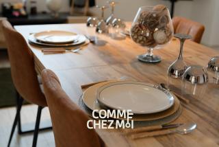 Suite Le Loft And Garden & Spa - Nancy - 7