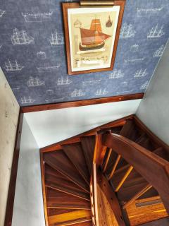 Hotel Nautilus - Putbus - 4