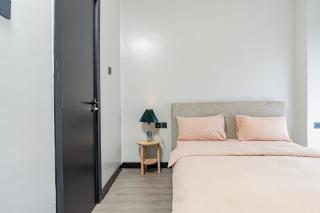 Escada Studio & 2-bedroom, Rooftop Swimming Pool, Gym, Workspace, Wonderiss Homes Westland Living - Nairobi - 5