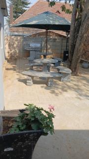 Coty and Reuben's guesthouse - Johannesburg - 1