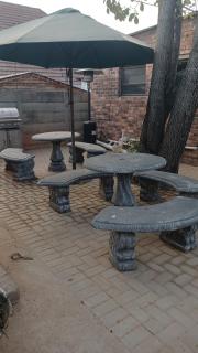 Coty and Reuben's guesthouse - Johannesburg - 2