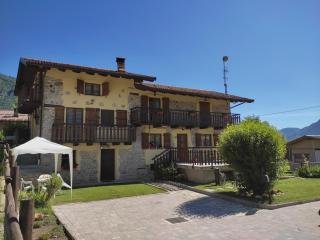 Casa Nicole Valle Stura - Demonte - 0