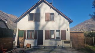 L'Ecrin - Laruns - 0