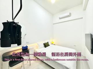 窩想想 Wo Style Inn 可包棟 & 專屬停車 - 9