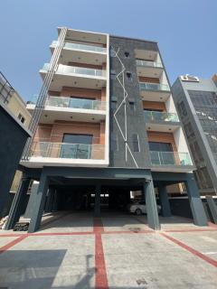 Kolix Homes - Lekki - 6