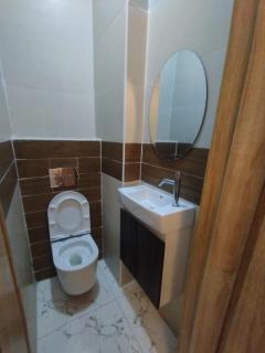 Kolix Homes - Lekki - 1