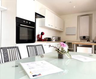 Idéal pour un court séjour - 6