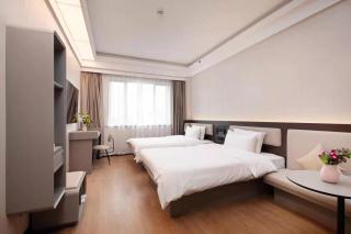 Hanting Hotel Shanghai Jinqiao Middle Yanggao Road - 8