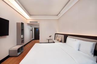 Hanting Hotel Shanghai Jinqiao Middle Yanggao Road - 0